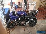 2009 Hyosung UMV for Sale