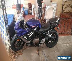 2009 Hyosung UMV for Sale