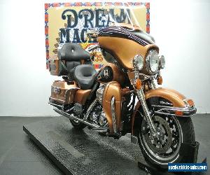 2008 Harley-Davidson Touring