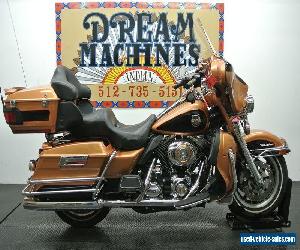 2008 Harley-Davidson Touring