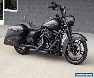 2015 Harley-Davidson Touring