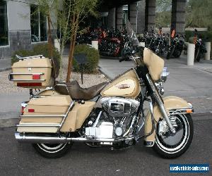 1984 Harley-Davidson Touring