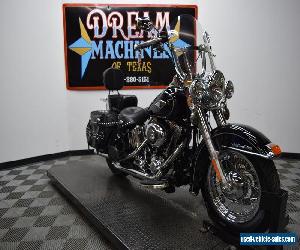 2015 Harley-Davidson Softail for Sale