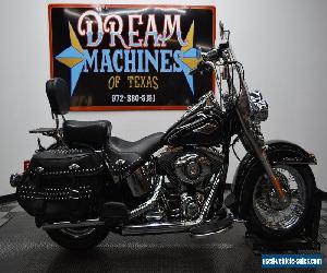 2015 Harley-Davidson Softail