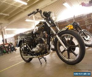 1979 Triumph Bonneville