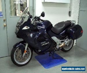 2003 BMW K-Series