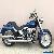 2007 Harley Davidson Softail Fat Boy 96ci 6 Spd with Only 12,000kms for Sale