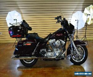 2005 Harley-Davidson Touring