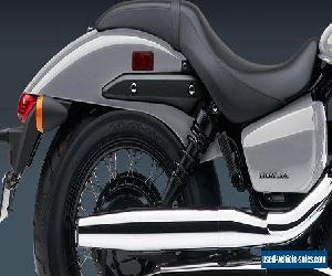 2016 Honda Shadow