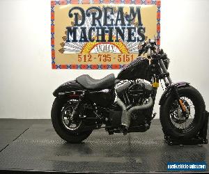 2013 Harley-Davidson Sportster