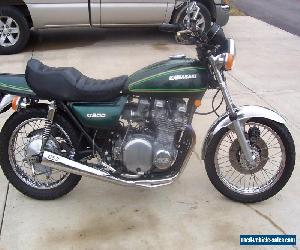 1976 Kawasaki Other