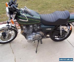 1976 Kawasaki Other