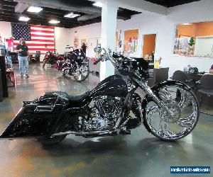 2008 Harley-Davidson Touring