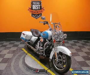 2016 Harley-Davidson Road King - FLHR Low Miles!