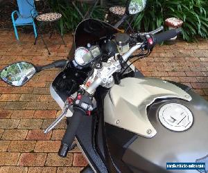 bmw s1000r for Sale