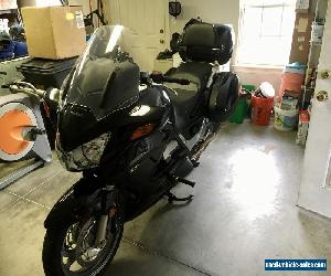 2012 Honda ST1300 ABS