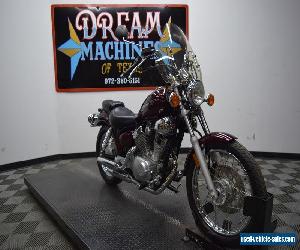 2009 Yamaha V Star 2009 V Star 250 XV250YR *Super Low Miles* V-Star