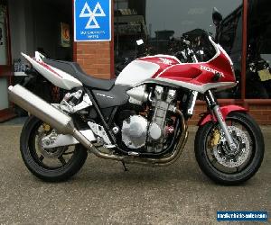 HONDA CB1300SA