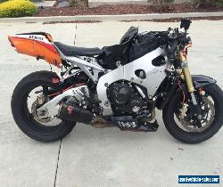 HONDA CBR 1000 CBR1000RR REPSOL 02/2009MDL CLEAR TITLE PROJECT MAKE AN OFFER   for Sale