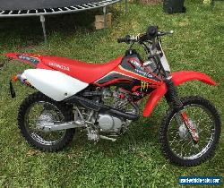 honda crf 80  for Sale