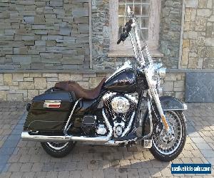 2013 Harley-Davidson Touring