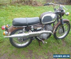 suzuki 250 supersix t20 x6