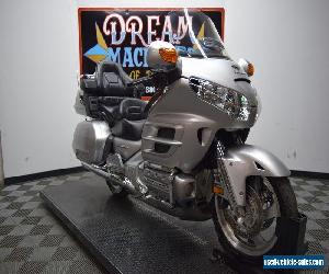 2005 Honda Gold Wing 2005 Gold Wing GL1800 *Low Miles* Goldwing