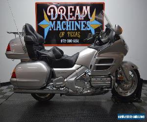 2005 Honda Gold Wing 2005 Gold Wing GL1800 *Low Miles* Goldwing