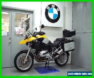 2007 BMW R-Series