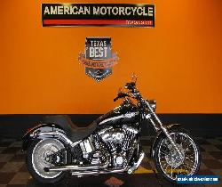 2003 Harley-Davidson Softail Deuce - FXSTDI for Sale