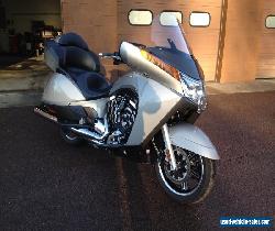 2013 Victory VISION for Sale