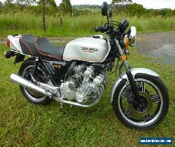 1980 Honda CBX1000 not GSXR or CB1100 for Sale