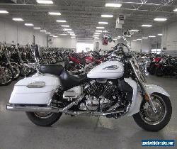 2006 Yamaha Royal Star for Sale