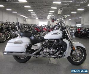 2006 Yamaha Royal Star