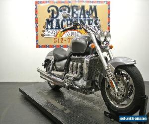 2005 Triumph Rocket III 2005 Triumph Rocket III *We Ship & Finance*