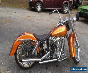 1980 Harley-Davidson Other