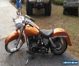 1980 Harley-Davidson Other