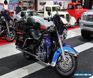 2010 Harley-Davidson Touring