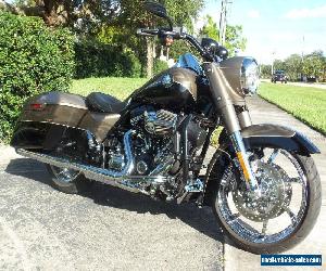 2014 Harley-Davidson Touring