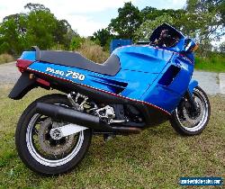 1988 Ducati Paso 750 for Sale