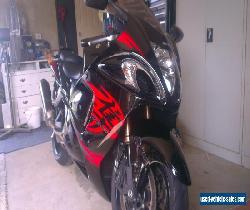 Suzuki Hayabusa GSX1300R for Sale