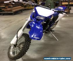 1998 Yamaha WR for Sale