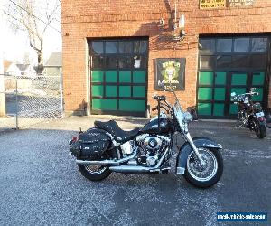 2004 Harley-Davidson Softail