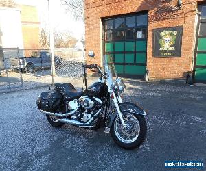 2004 Harley-Davidson Softail