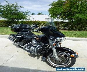 2002 Harley-Davidson Touring