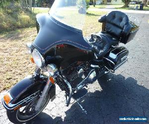 2002 Harley-Davidson Touring