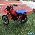 Rare 1983 Honda CR60R , Honda Mini Bike ~ Not CR80, XR75, SL70, QA50, Z50 for Sale