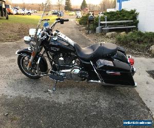 2014 Harley-Davidson Touring