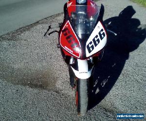 Honda CBR 1000rr6 Track/Race/Road Bike Great Spec