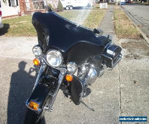 1991 Harley-Davidson Touring